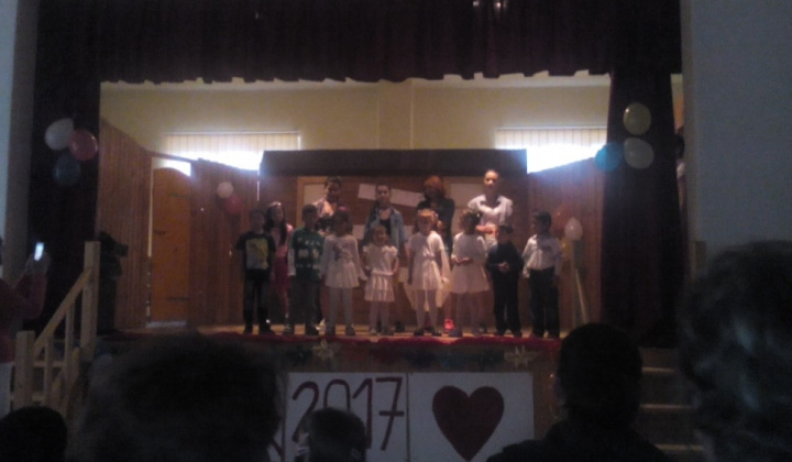 13. fotografia fotogalérie Deň Matiek 2017