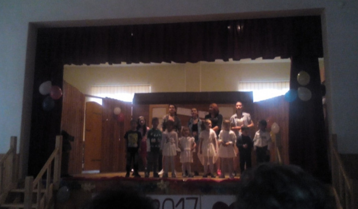 14. fotografia fotogalérie Deň Matiek 2017