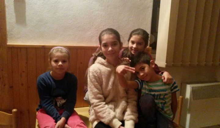 15. fotografia fotogalérie Deň Matiek 2017