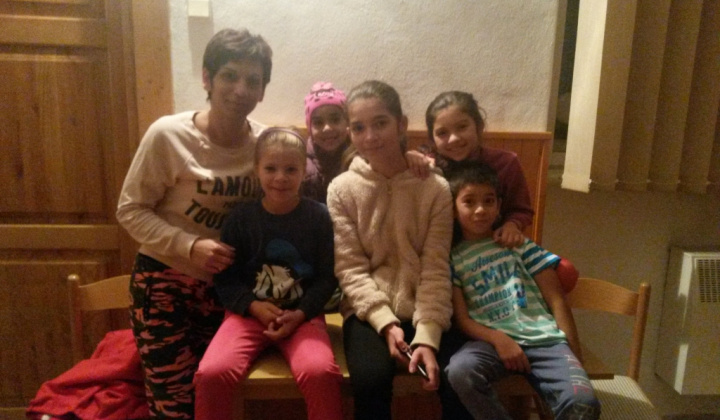 16. fotografia fotogalérie Deň Matiek 2017