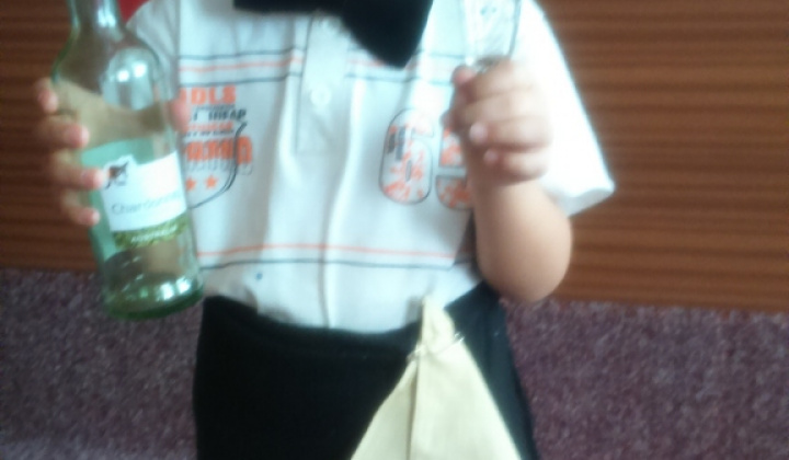 1. fotografia fotogalérie MDŽ - 2018