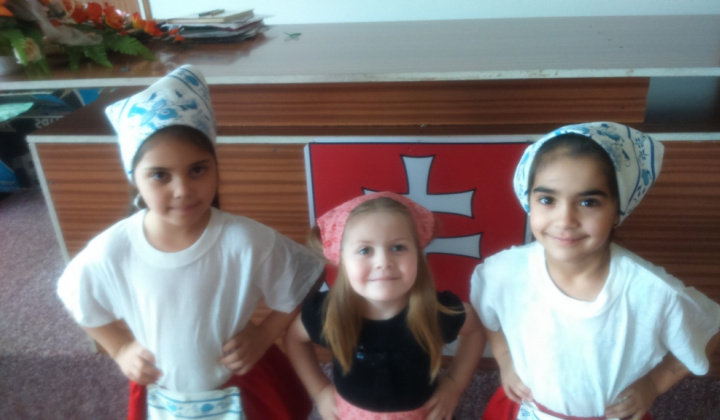 2. fotografia fotogalérie MDŽ - 2018