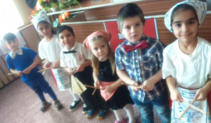 3. fotografia fotogalérie MDŽ - 2018