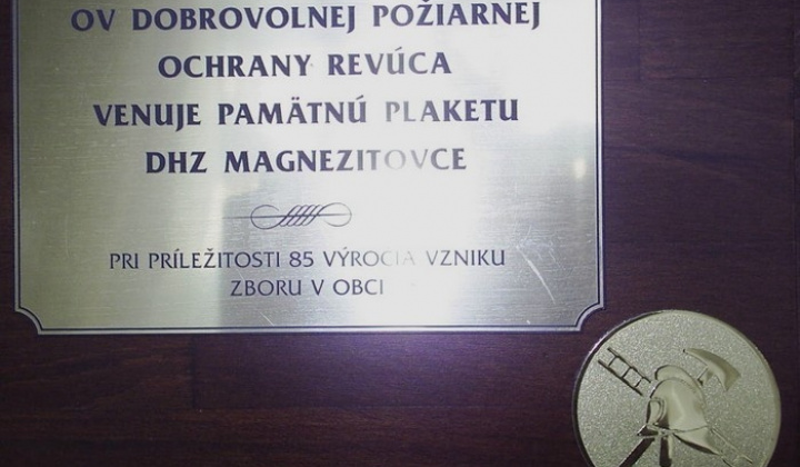 13. fotografia fotogalérie Dobrovoľný hasičský zbor