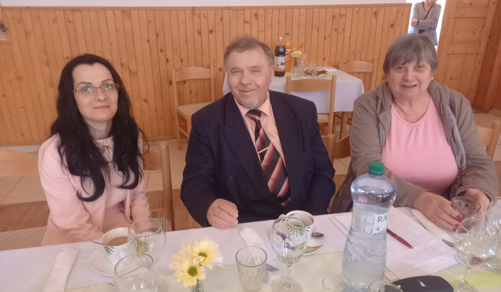 3. fotografia fotogalérie JDS Organizácia