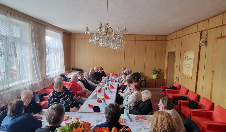 7. fotografia fotogalérie JDS Organizácia