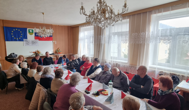 8. fotografia fotogalérie JDS Organizácia