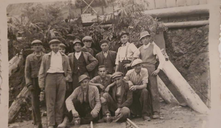 História