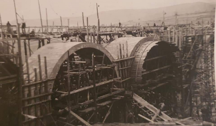 História