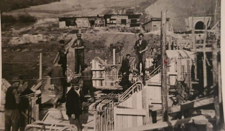 História