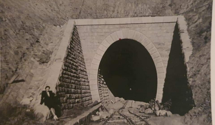 História