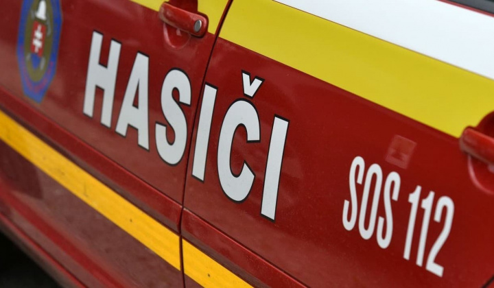 Fotka - Zásady protipožiarnej bezpečnosti pri zbere obilnín a ich pozberovej úprave