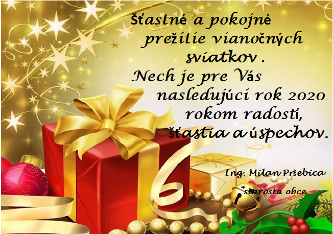 Fotka - Šťastné a Veselé Vianoce