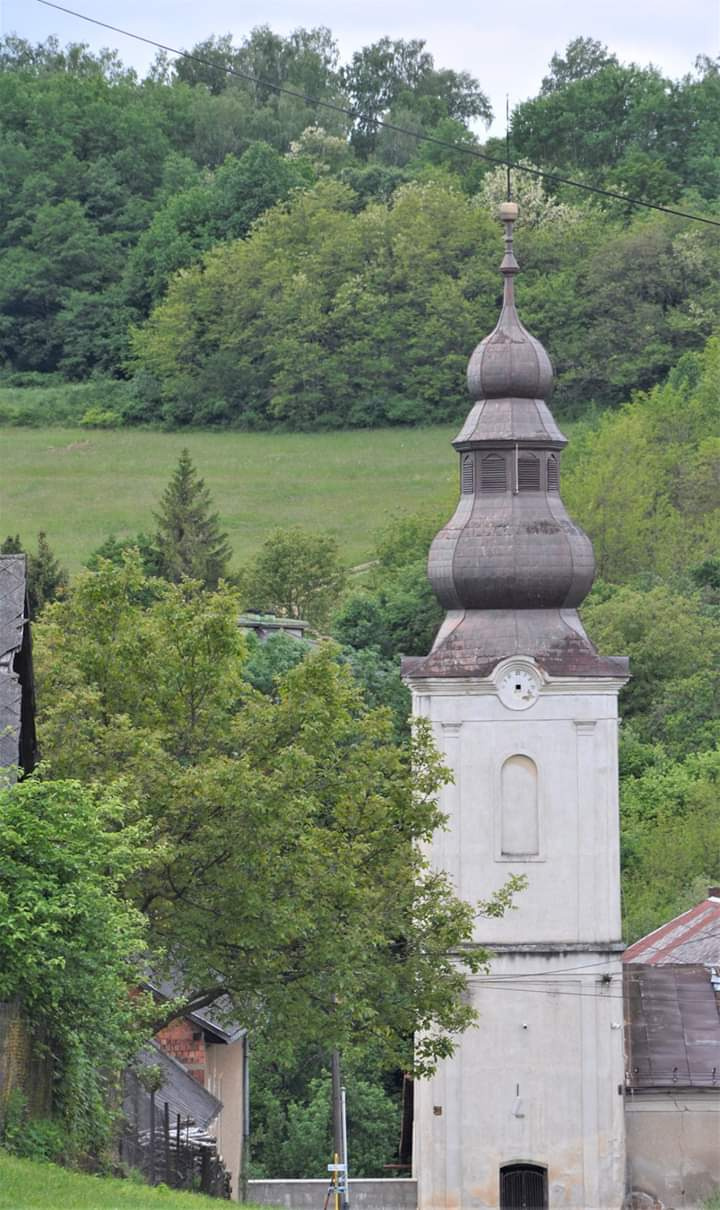 Fotka - Zvonica