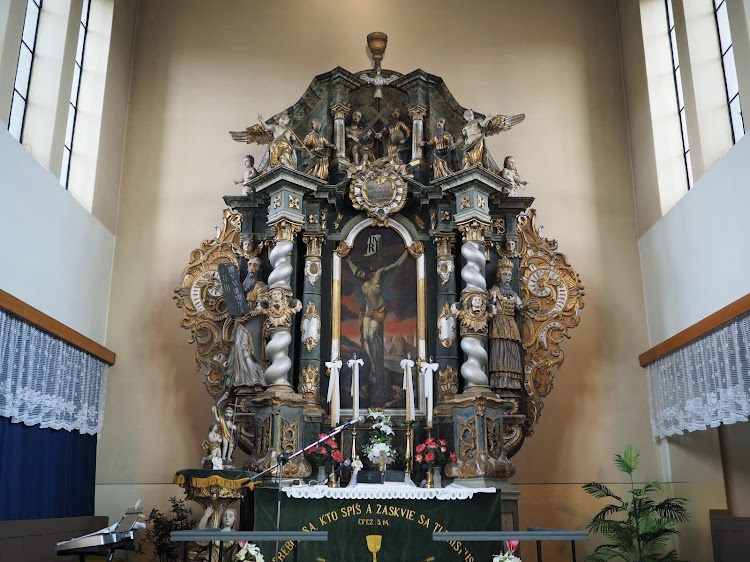 Fotka - Zoznam krás našej obce